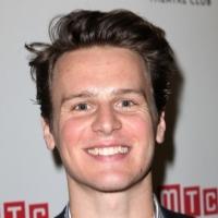 Jonathan Groff to Star in HBO Comedy Pilot Video