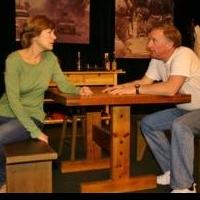 BWW Reviews: TIME STANDS STILL in Stratford