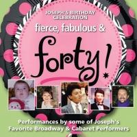 CABARET LIFE NYC: For Kids With HIV, Help Is On The Way Thanks to Joseph Macchia's…