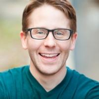 Broadway's Justin Brill Teaches Master Class at Lakewood Theatre, 4/13-14