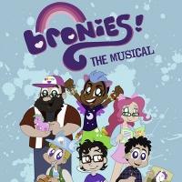 BWW Interviews: BRONIES: THE MUSICAL, Welcome to the Herd Video