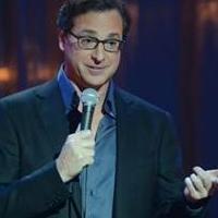 Showtime to Premiere Bob Saget's Stand-Up Special THAT'S WHAT I'M TALKIN' ABOUT, 5/10