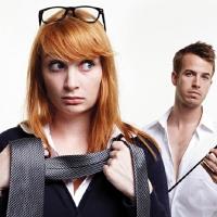 SPANK! The Fifty Shades Parody Debuts in Thousand Oaks This July