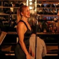 Photo Coverage: Sabrina Wender Plays MUSICAL MONDAYS at Le Cirque Cafe Video