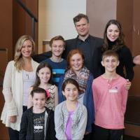BWW Exclusive: A First Look at the Cast of Stratford's THE SOUND OF MUSIC Video