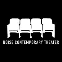 Boise Contemporary Theater's 5X5 Reading Series to Feature DOUBLE BLIND, 3/17