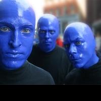 BWW Reviews: Awestruck! BLUE MAN GROUP Astounds at The McCallum Theatre