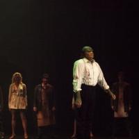Curtain Call and Press Night Celebration of Musical Theatre West's YOUNG FRANKENSTEIN