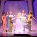 STAGE TUBE: Gina Milo, Chris Critelli and More in Scenes from XANADU at Chicago's Dru Video