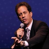 Citi Offers Jerry Seinfeld Jazz at Lincoln Center Show Tonight Video