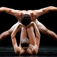 Pacific Northwest Ballet Presents Kylian & Pite, Now thru 11/17 Video
