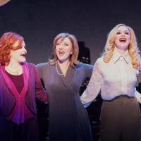 BWW TV: The Wives Have Arrived! Watch Highlights from Broadway-Bound THE FIRST WIVES  Video