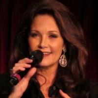 Photo Flash: Lynda Carter Performs FROM THE HEART at Catalina Bar & Grill in Hollywoo Video