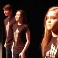 'And the Nominees Are...' Over 130 Students Get the 'Nod' for the Greater Austin High School Musical Theatre Awards