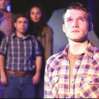 Photo Flash: First Look at Third Street Theatre's THE BURNT PART BOYS