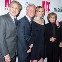 Photo Coverage: Broadway Gets MISCAST! On the Red Carpet for MCC'S 2015 Gala…