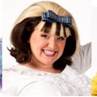 Mark Benton, Freya Sutton and More Star in HAIRSPRAY at King's Theatre, Glasgow, Now  Video