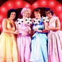 Photo Flash: First Look at Swift Creek Mill Theatre's THE MARVELOUS WONDERETTES Video