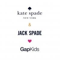 Kate Spade and Jack Spade Collaborate with Gap  Kids for Fall Video