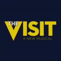 Broadway's THE VISIT Offers 1/26 Presale for Audience Rewards Members Video