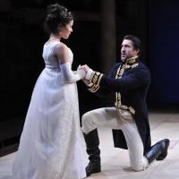 BWW Interview: Exclusive Scoop on The Public Theater's ANTONY AND CLEOPATRA with Char Video