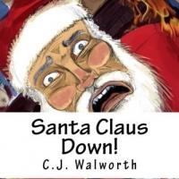 Walther Budman Agency Names SANTA CLAUS DOWN! The #1 Children's Christmas-Themed E-bo