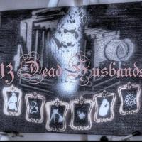 Cohesion Theatre Company's 13 DEAD HUSBANDS Will Now Play Church on the Square