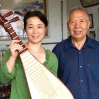 Wu Man to Reveal New Pipa with Hartford Symphony Orchestra Video