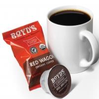 Boyd's Coffee Launches Single-Cup Coffees For Retail And Foodservice