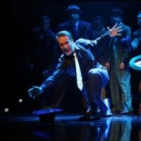 Photo Coverage: First Look Jamie Parker, Clare Foster and More in GUYS AND DOLLS at C Video