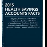 New Health Savings Accounts Facts Book is Released