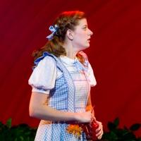 BWW Reviews: Paramount's THE WIZARD OF OZ Does No Honor to Original Video