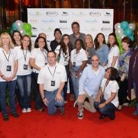 Brad Garrett's Maximum Hope Foundation Charity Poker Tournament at MGM Grand - Saturd Video