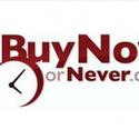 BuyNoworNever.com Giving Back