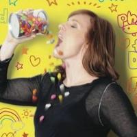 Jess Salomon's OBSESSION Comes to Montreal Improv, 6/14-6/23