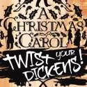 The Second City's A CHRISTMAS CAROL: TWIST YOUR DICKENS! Plays Kirk Doulgas Theatre,  Video