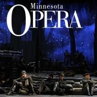 PBS to Air Minnesota Opera's SILENT NIGHT, 12/13 Video
