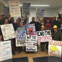 Cuomo Stalls on Ending AIDS in NY State, Says ACT UP New York Video