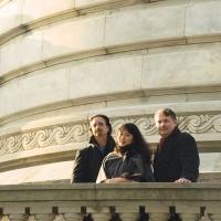 Chamber Trio David Finckel, Wu Han, and Phil Setzer To Perform at Meany Hall, 5/21 Video