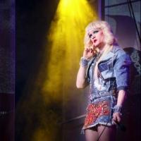 Neil Patrick Harris- Led HEDWIG AND THE ANGRY INCH Opens Tonight at Belasco Theatre! Video