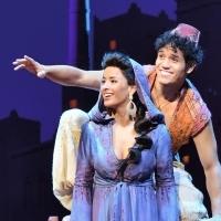 Disney's ALADDIN Sets Lottery Policy, NEWSIES Switches to General Rush