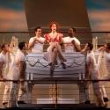 ANYTHING GOES Begins at CTG's Ahmanson Theatre Tonight Video
