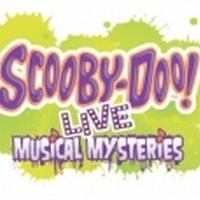 SCOOBY-DOO! LIVE MUSICAL MYSTERIES Comes to the Dolby Theatre, 5/12 Video