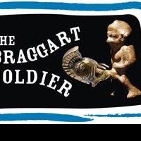 Custom Made Theatre Premieres THE BRAGGART SOLDIER, Now thru 4/26 Video