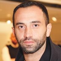 Givenchy's Riccardo Tisci Designing Costumes for Spring Ballet Video