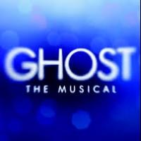 GHOST THE MUSICAL to Launch National Tour from Schenectady in September 2013 Video