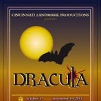 Covedale Center for the Performing Arts to Present DRACULA, 10/17-11/10 Video