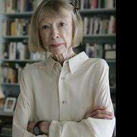 10 Joan Didion and John Gregory Dunne Works Released as E-Books by Zola Books Video