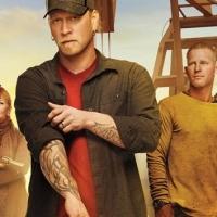 Smithsonian Channel Premieres Gold Rush Docu-Series BOOMTOWNERS Tonight