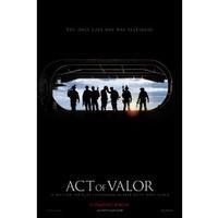 CBS to Air ACT OF VALOR, 2/22 Video